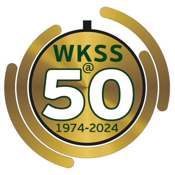 WKSS Logo